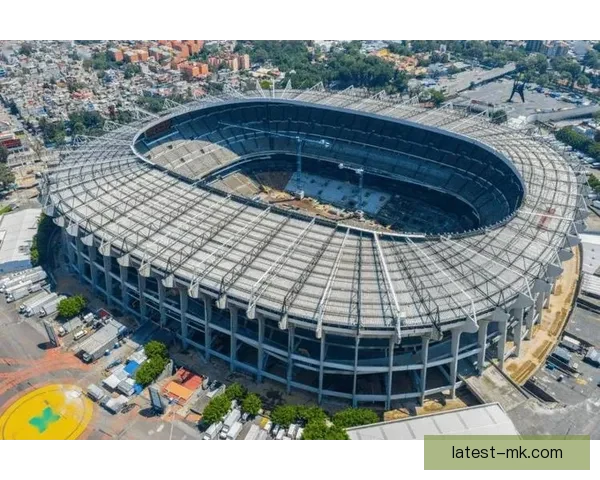 2026世界杯北美四大枢纽机场设展示中心迎接全球球迷第一站